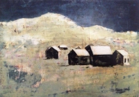 Cara Thorpe, Cluster
