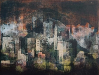Cara Thorpe, Night Tourist